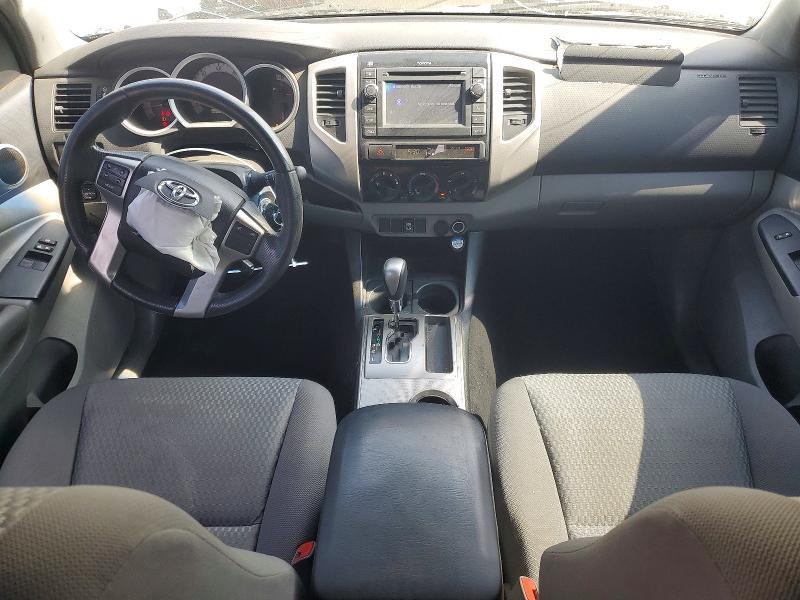 2013 Toyota Tacoma Prerunner