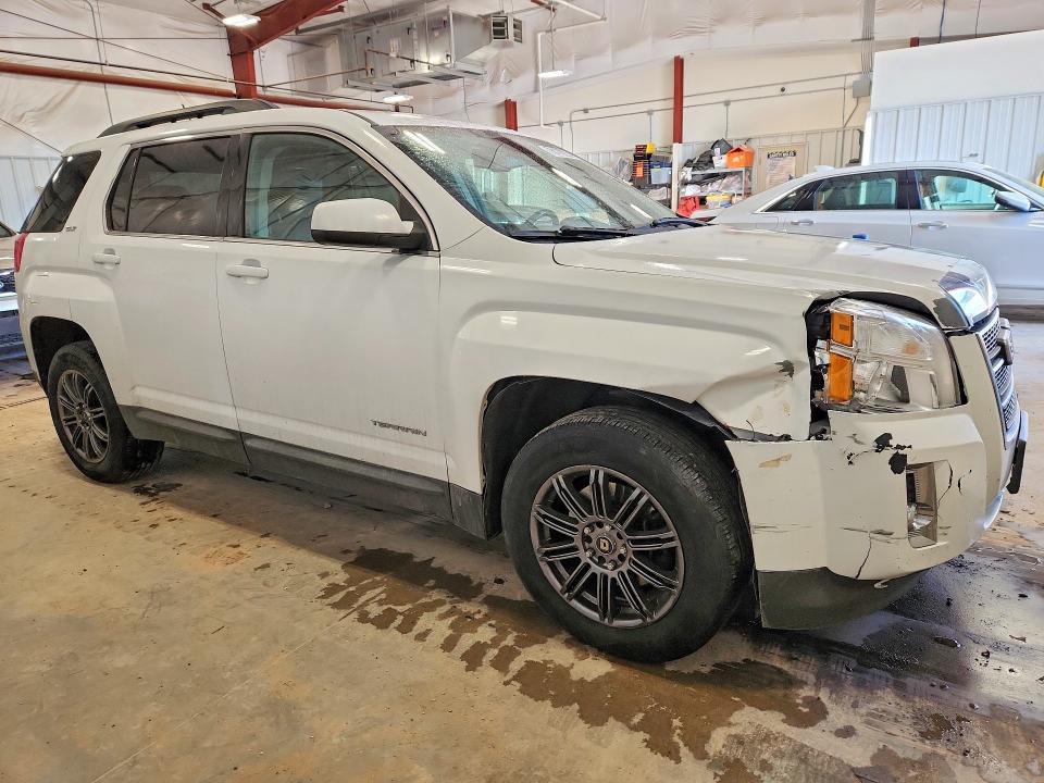2013 GMC Terrain slt