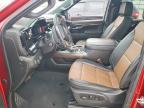 2023 Chevrolet Silverado K1500 High Country