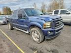 2006 Ford F250 Super Duty