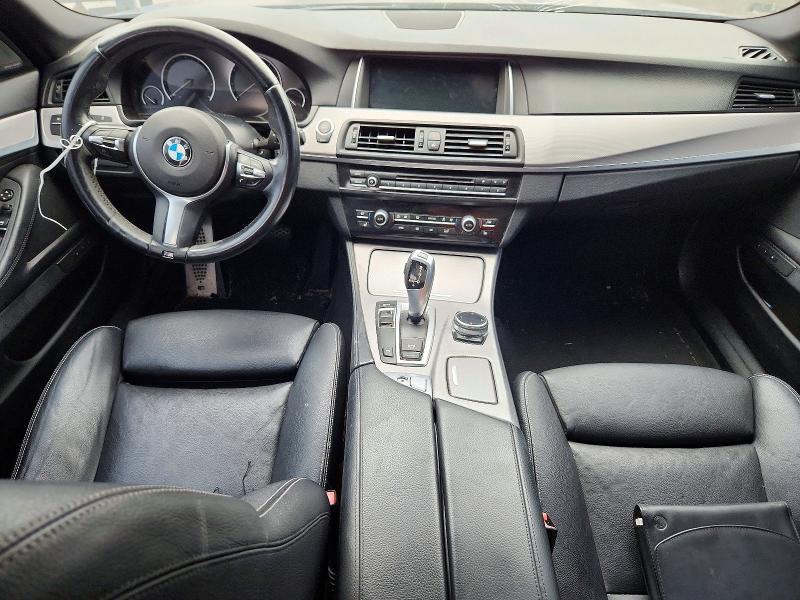 2014 BMW 535 i