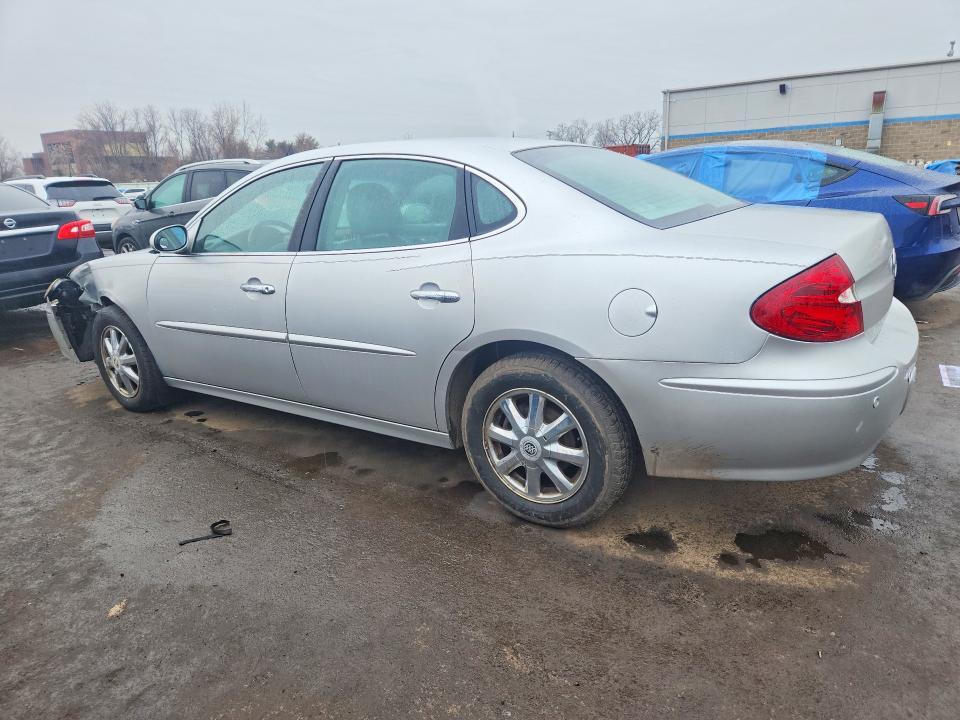 2005 Buick Lacrosse cxl