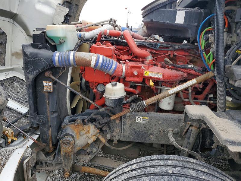 2017 Kenworth Construction T680