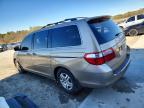 2005 Honda Odyssey ex