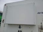 2001 Mitd Beverage Delivery Trailer-Beverage Delivery Trai