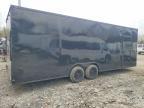 2023 Fast Cargo 8.5X24TA Enclosed Cargo Trailer