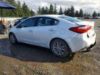 2015 KIA Forte ex