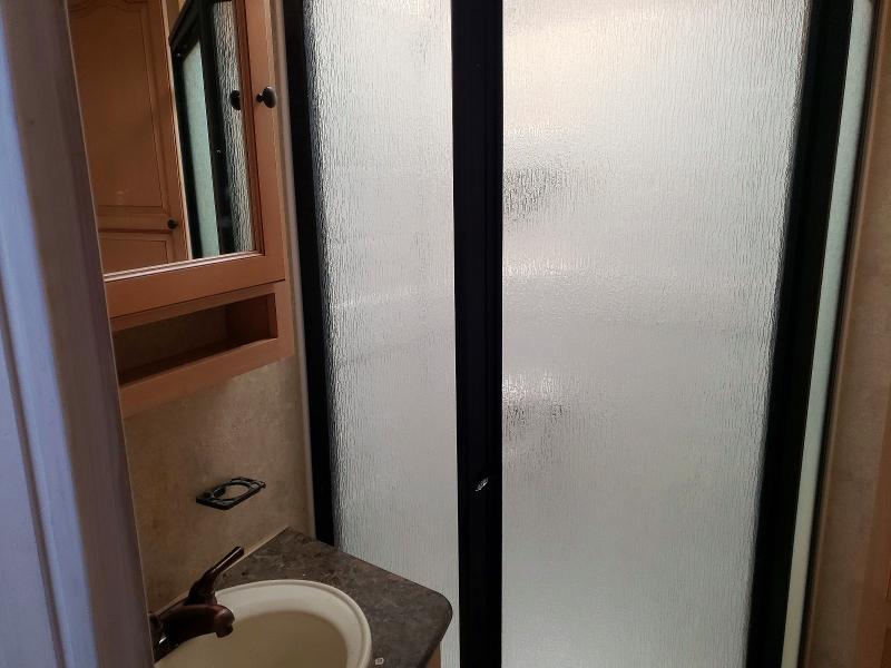 2011 Forest River Flagstaff Lite Weight Trailers