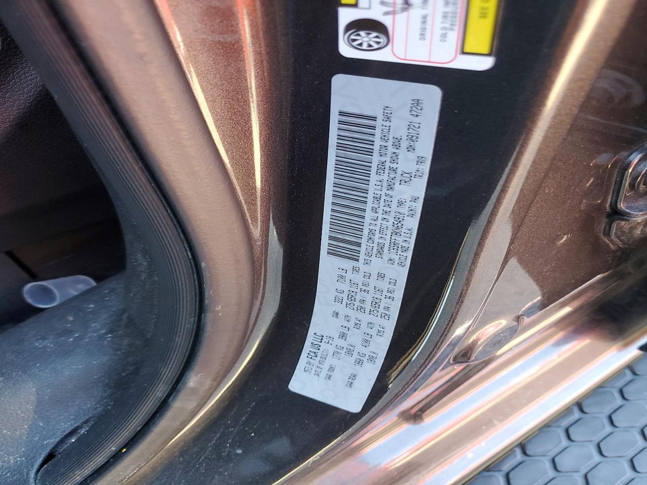 2019 Dodge RAM 1500 BIG Horn