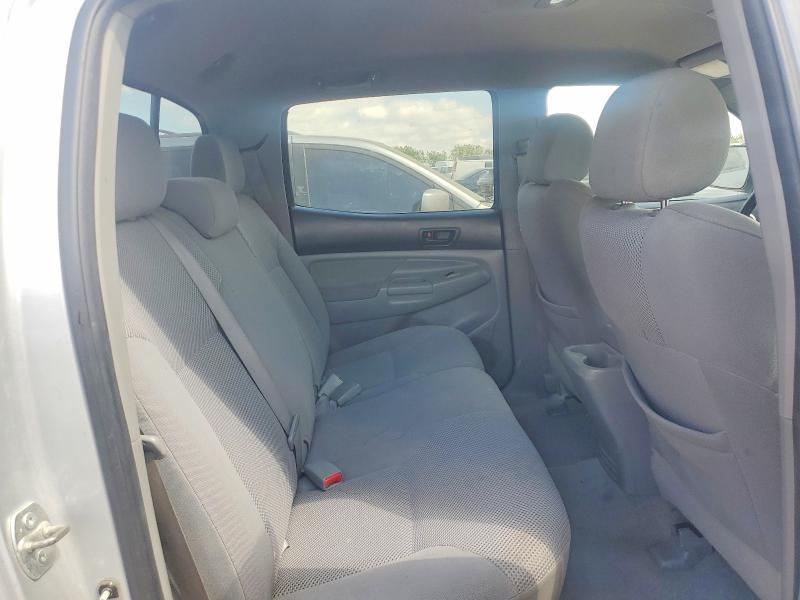 2007 Toyota Tacoma V6