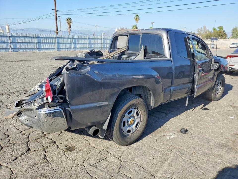 2010 Toyota Tacoma Base