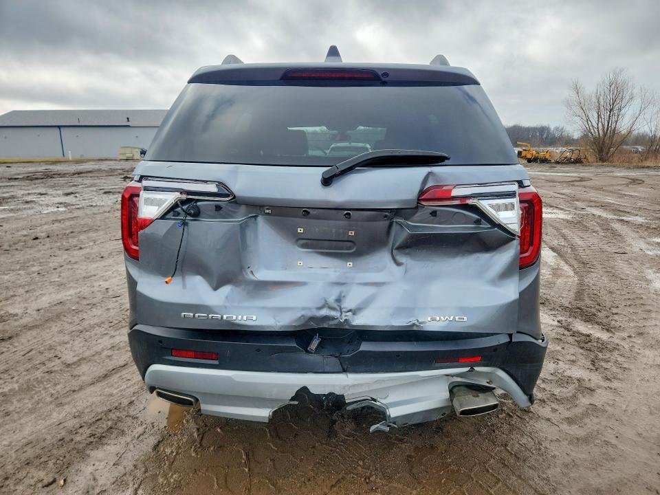 2020 GMC Acadia sle