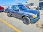 2007 Ford Ranger Regular Cab