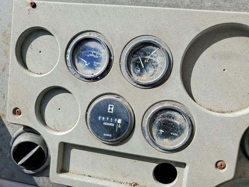 2003 Capacity Of Texas TJ5000-Yard Truck