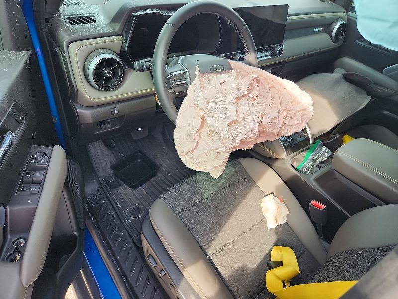 2023 Chevrolet Colorado ZR2