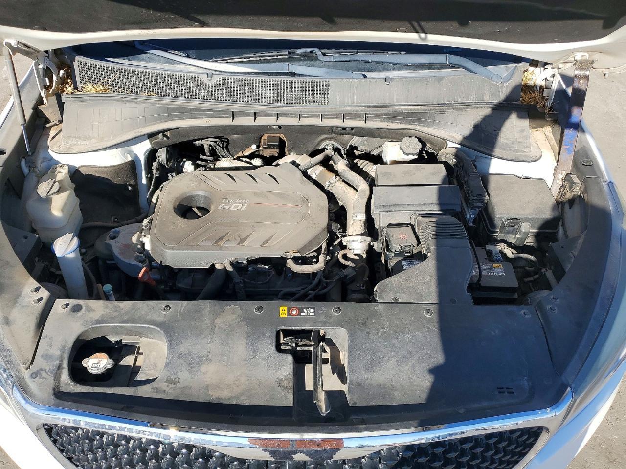 2016 KIA Sorento ex