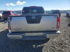 2007 Nissan Frontier SE