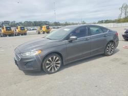 2019 Ford Fusion se for sale in Dunn, NC