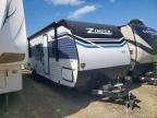 2023 Keystone Zinger Camper