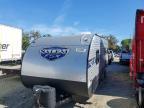 2022 Salem By Forest Rive 2022 Forest River Salem Camper
