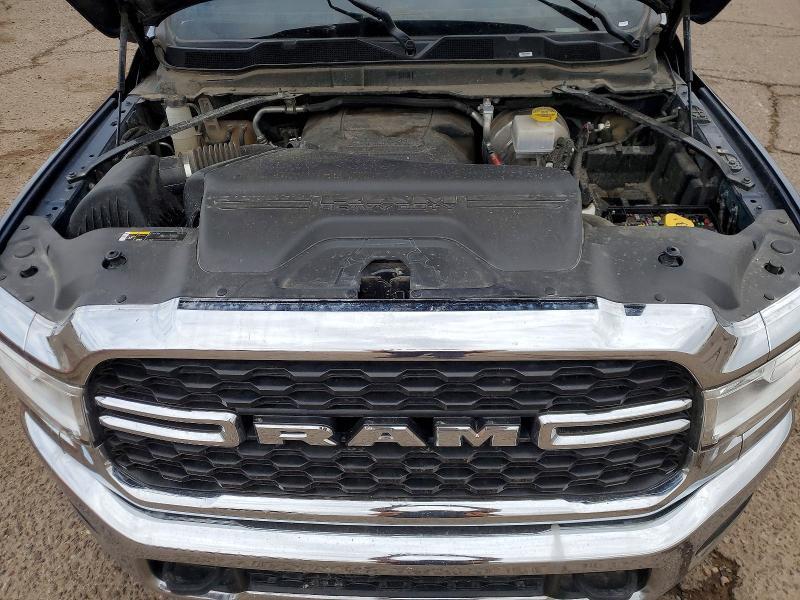 2024 Dodge RAM 2500 BIG Horn