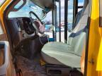 2023 Chevrolet Express G3500 School Bus