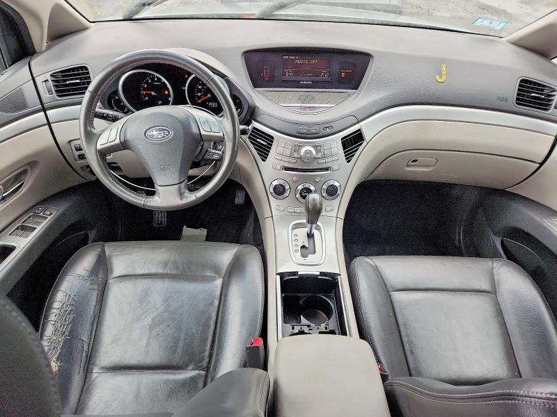 2012 Subaru Tribeca Limited