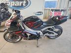 2007 Suzuki GSXR00K9