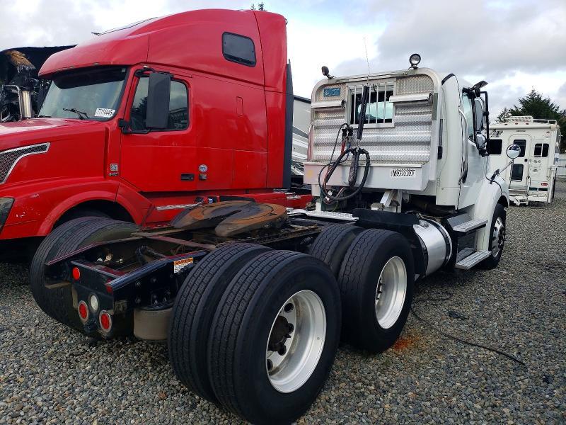 2016 Freightliner M2 112 Medium Duty