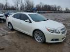 2013 Chevrolet Malibu 2LT