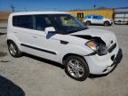2010 KIA Soul +