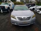 2007 Toyota Camry Hybrid Base