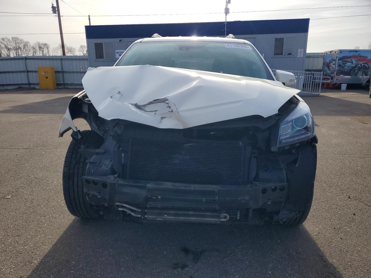 2014 GMC Acadia Slt-1