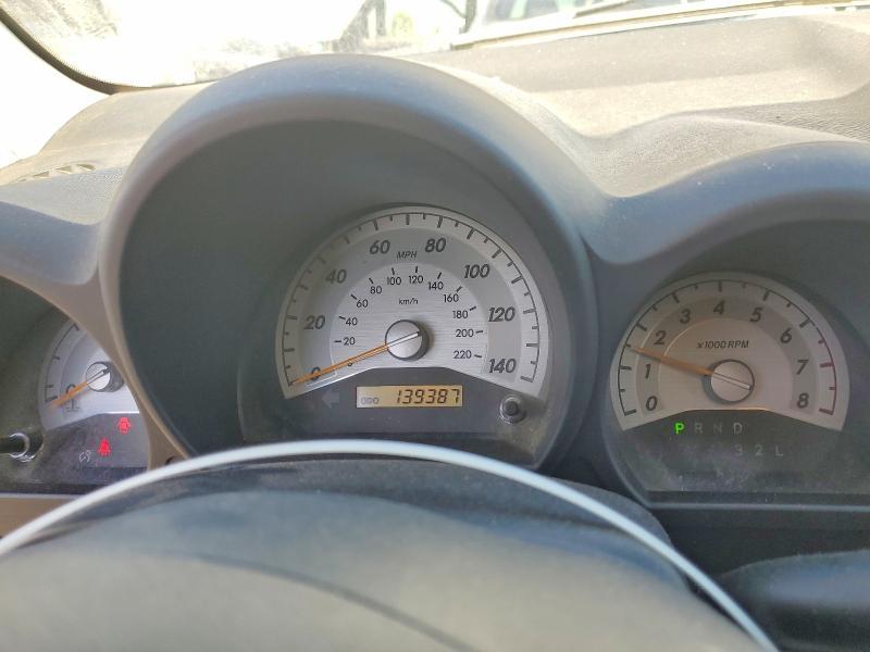 2007 Scio TC