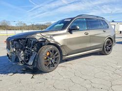 BMW X7 Vehiculos salvage en venta: 2026 BMW X7 Xdrive40i