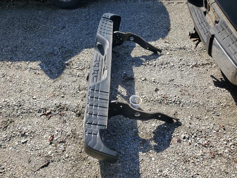 2012 Toyota Tundra Grade