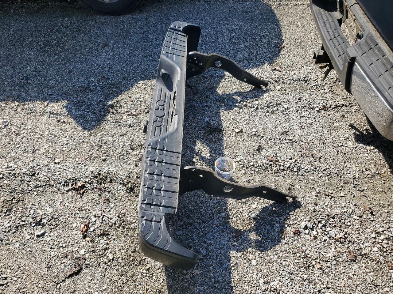 2012 Toyota Tundra Grade