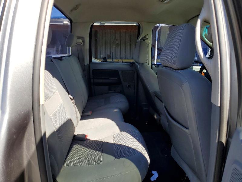 2006 Dodge RAM