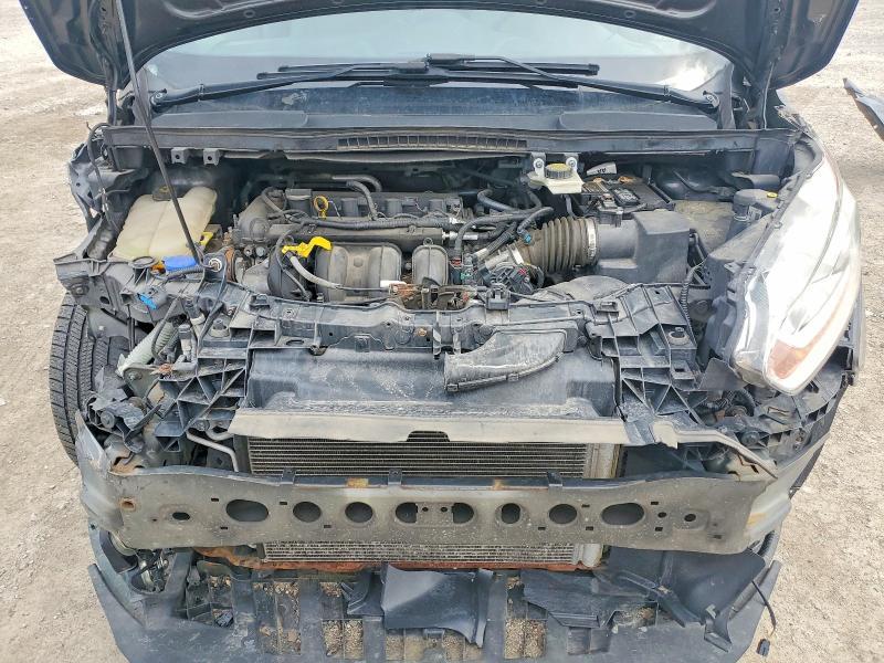 2016 Ford Transit Connect xlt