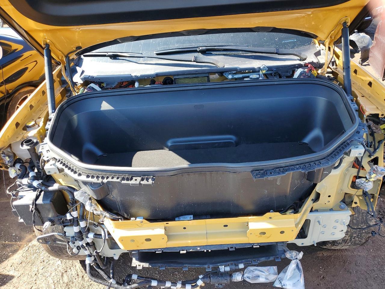 2023 Rivian R1T Adventure