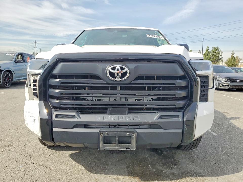 2023 Toyota Tundra SR