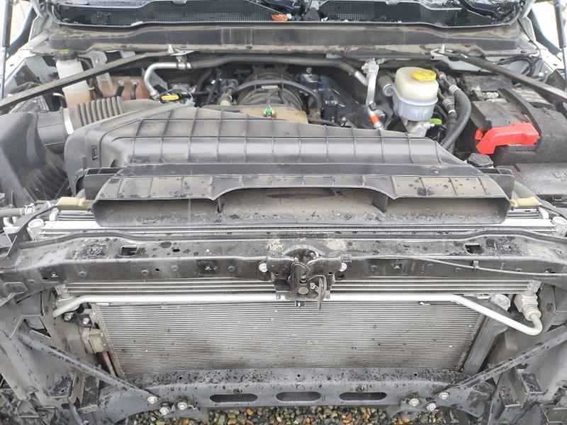 2023 Dodge RAM 3500 Utility / Service Truck