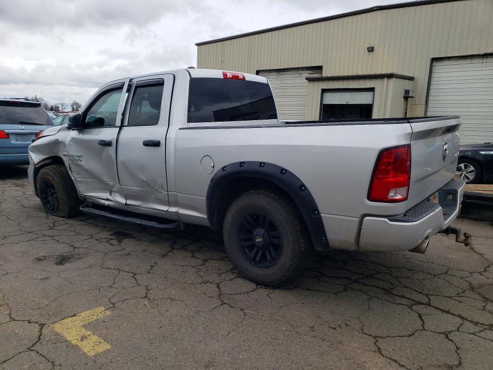 2014 Ram Trucks 1500 ST
