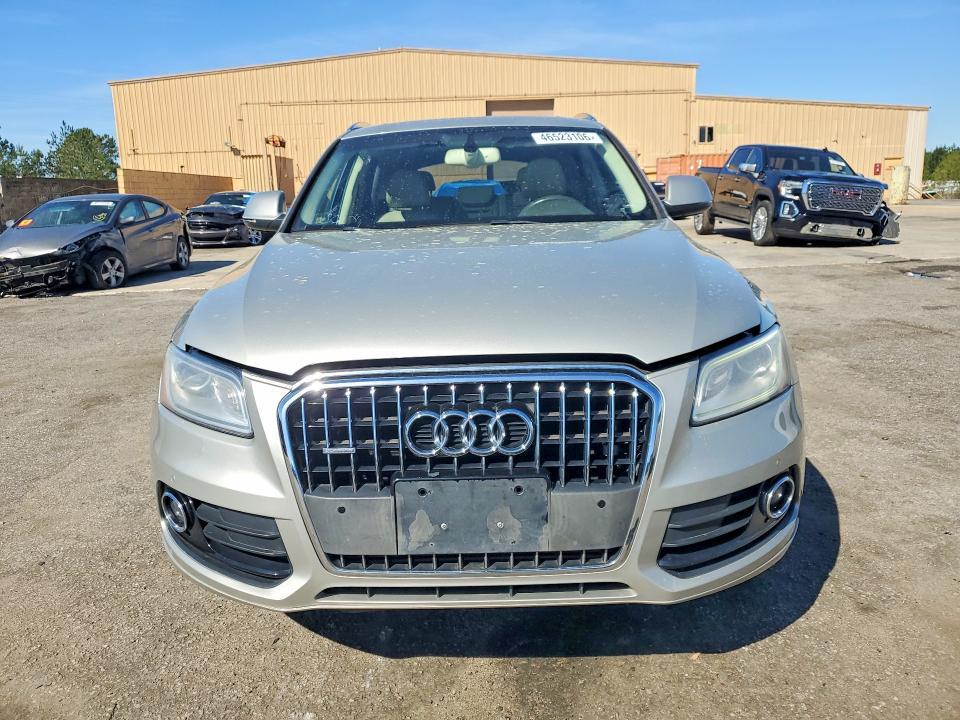2014 Audi Q5 Premium Plus