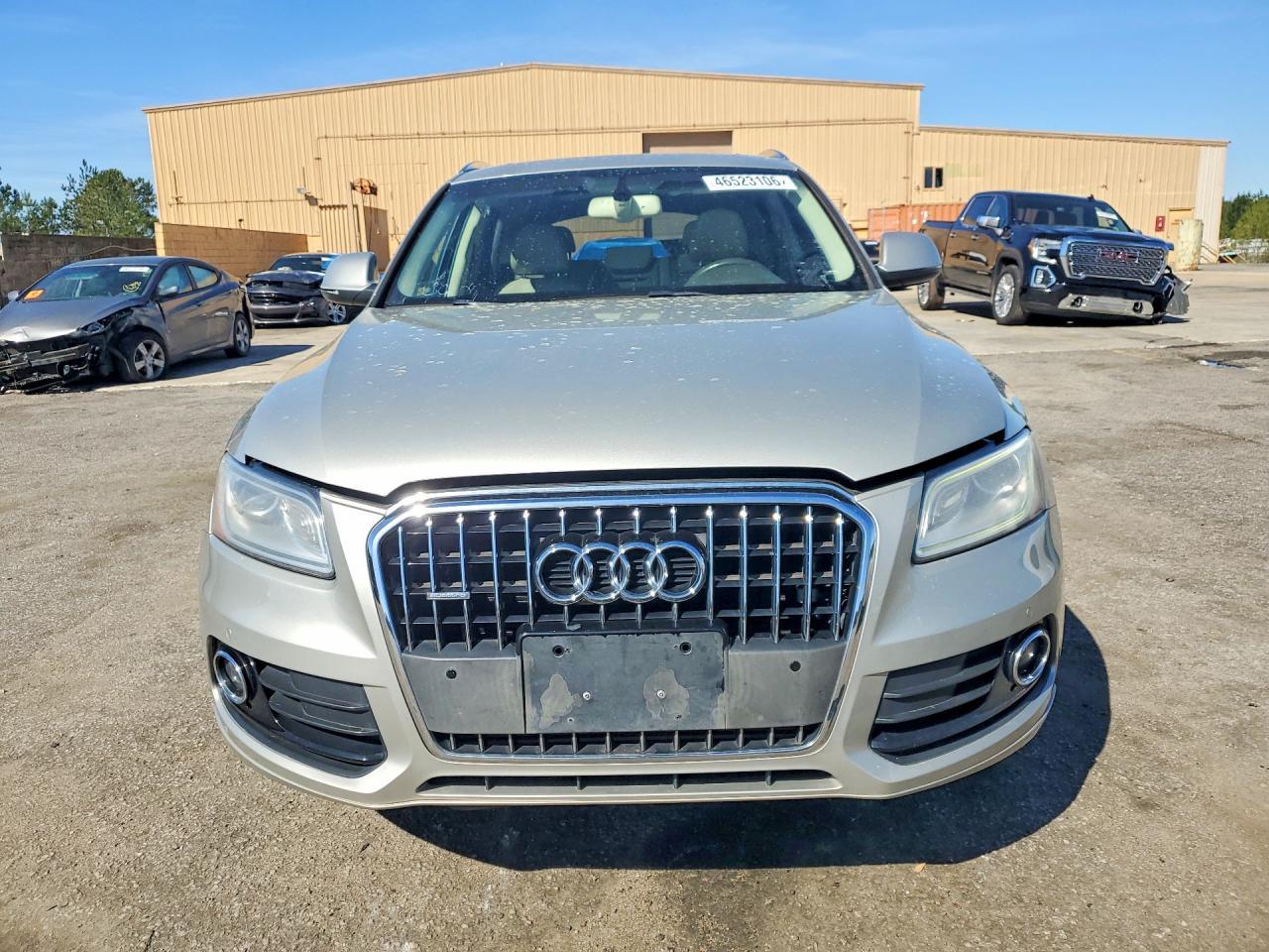2014 Audi Q5 Premium Plus