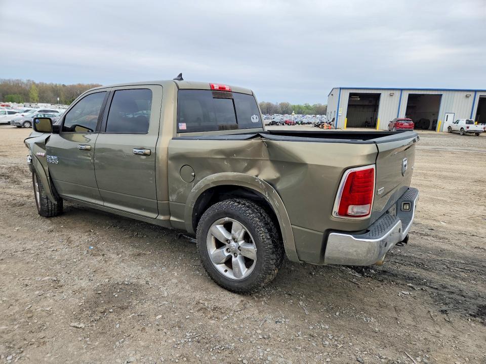 2013 Dodge 1500 Laramie