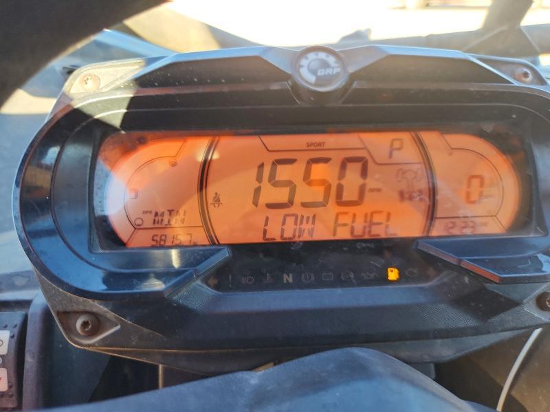 2020 Can-Am Maverick X3 Utility Vehicle