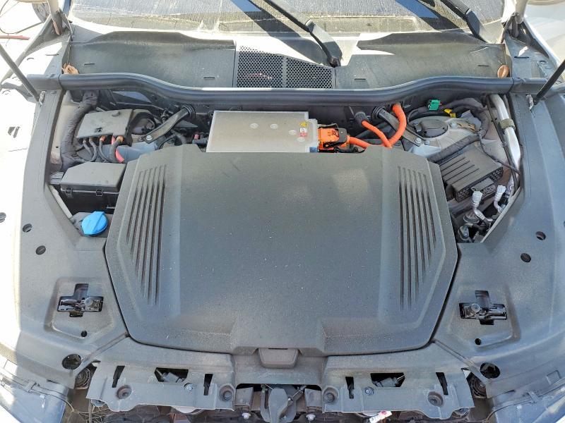 2019 Audi E-tron Premium Plus