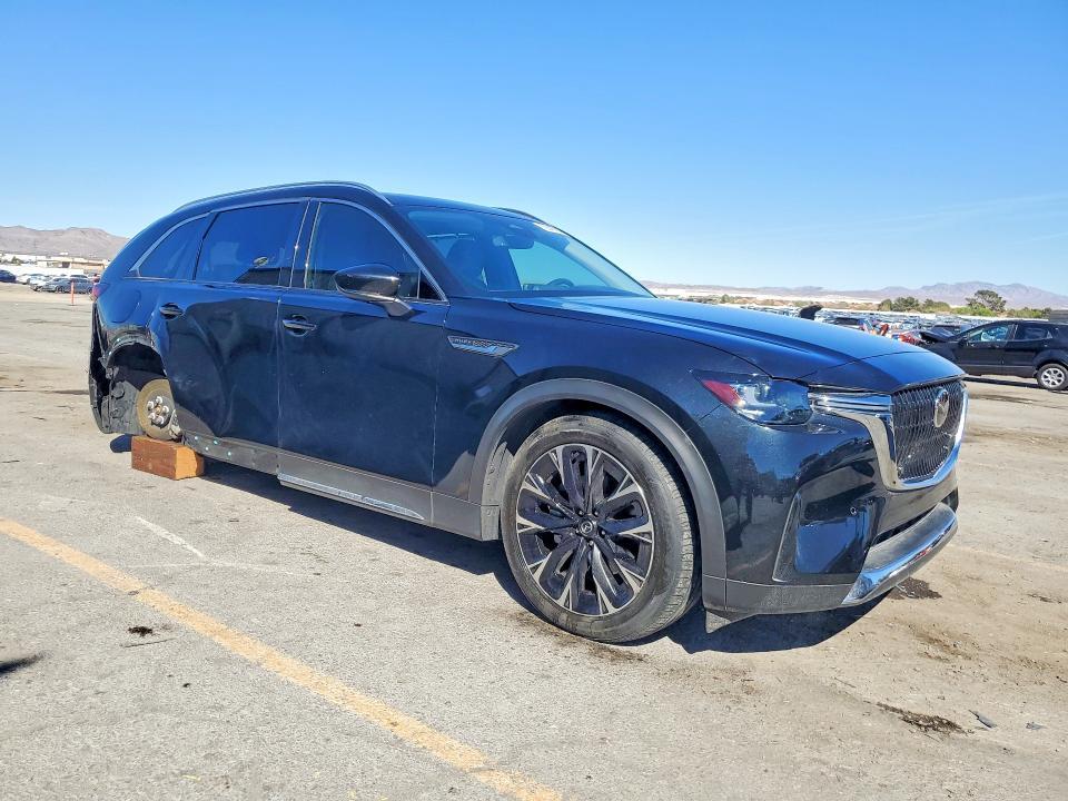 2024 Mazda Cx-90 Premium