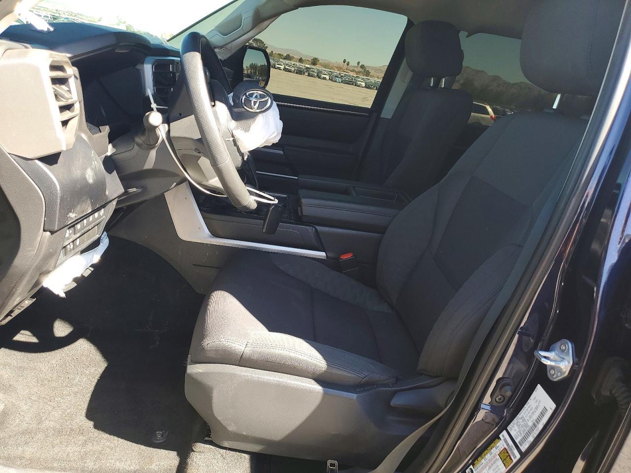 2024 Toyota Tundra